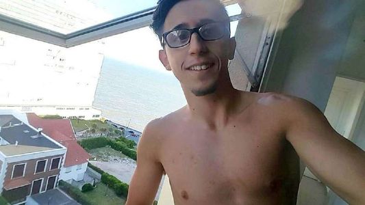 ¡Diosa total! Rodrigo Noya presentó a su verdadera novia