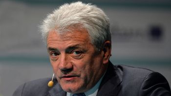 La confesión machirula de una estrella del fútbol: Tengo un problema con las comentaristas