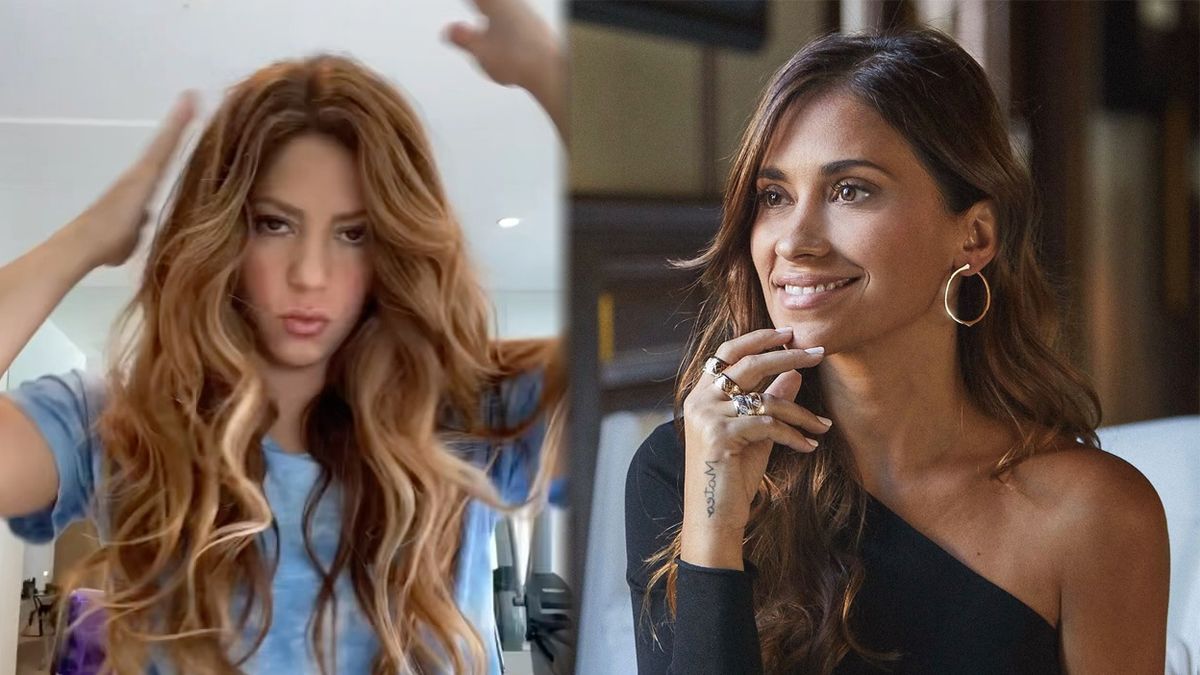 Shakira y Antonela Roccuzzo: El gesto que confirma que está todo mal