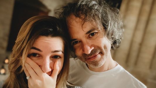 Micaela Breque anunció su casamiento con James Rhodes: El comienzo de todo