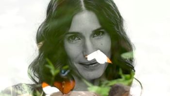 el recuerdo de cris morena a romina yan a 11 anos de su muerte