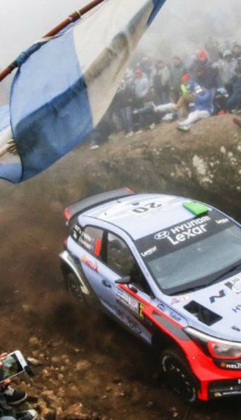 Rally Argentina 2018: horarios, qué canal transmite para ver en vivo online y recorrido de WRC en Córdoba