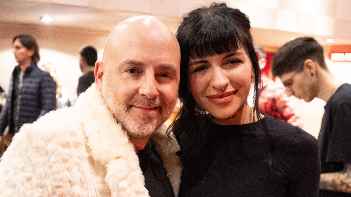 Cazzu vivió una noche hot: Yo soy muy vergonzosa pero en Sex la pasé genial