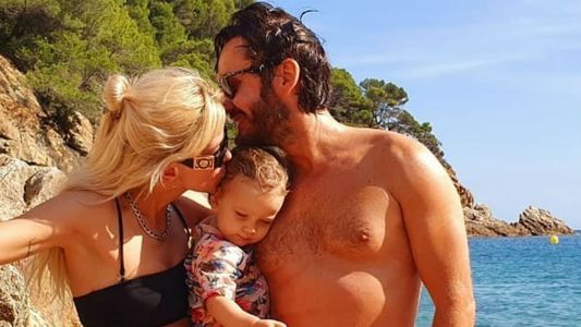 Los 41 de Benjamín Vicuña: El frío mensaje de La China Suárez