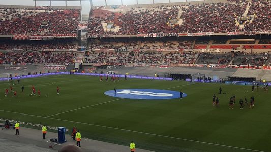 Fútbol libre por celular: cómo ver en vivo River - Central Córdoba (SdE)