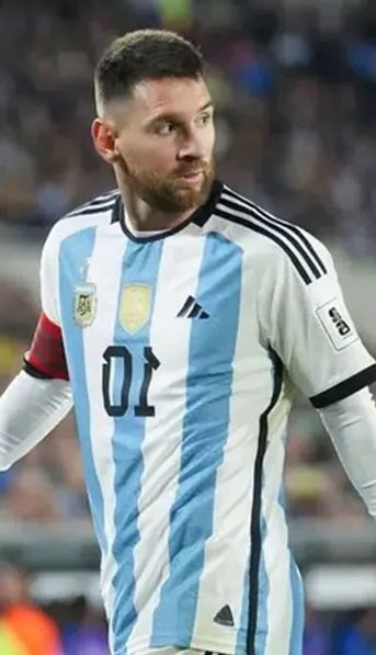 El curioso motivo por el que se suspendió el encuentro cumbre entre Messi y Scaloni