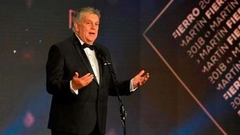 El Trece se bajó de la transmisión del Martín Fierro y la entrega se cancelaría