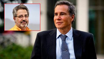 Claudio Santa María: Dije que a Nisman lo asesinaron y me amenazaron, lo entendí como un mensaje mafioso