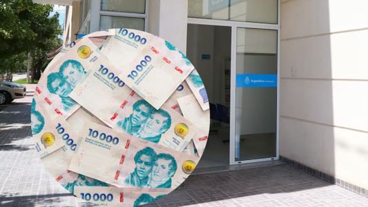 El Gobierno confirmó un pago extra de $58.098 en septiembre: quiénes lo cobran