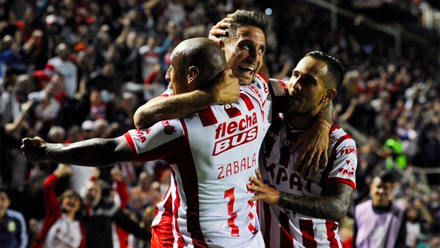 Copa Sudamericana: Unión le ganó 2-0 a Independiente del Valle, pero pudo ser por más porque erró dos penales
