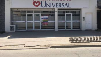 Atacaron a cuchillazos a un pastor de la Iglesia Universal en Villa Elvira, La Plata.&nbsp;