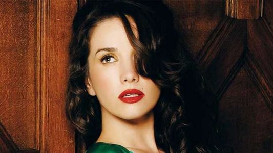 Natalia Oreiro y sus métodos para no extrañar a Atahualpa