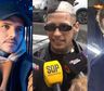 La filosa reacción de L-Gante tras el fuerte posteo de Mauro Icardi contra Benjamín Vicuña: Es más fácil...