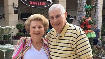 familia de una pareja desaparecida en miami recibio llamadas de un telefono ubicado en el derrumbe familia de una pareja desaparecida en miami recibio llamadas de un telefono ubicado en el derrumbe