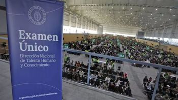 Definitivo: cómo será la nueva evaluación para descubrir a los residentes de Medicina fraudulentos