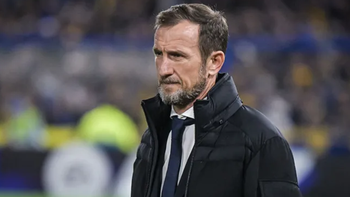 Sin Leandro Paredes: los convocados de Rodolfo Arruabarrena en Boca y las sorpresas para recibir a Vasco da Gama