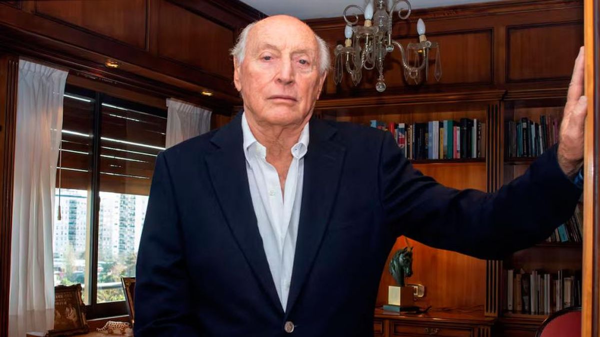 Eduardo Kovalivker entregó su celular en la causa por presuntas coimas en la provisión de medicamentos.