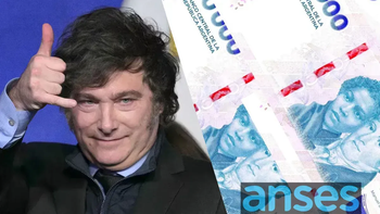 Triple pago de ANSES para jubilados en diciembre: cuánto van a cobrar