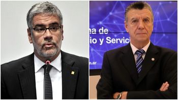 Grinman le respondió a Feletti y advirtió qué productos podrían faltar en las góndolas