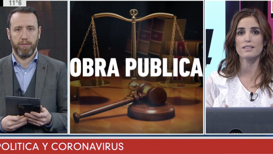 Qué sucederá con las principales causas de corrupción durante la cuarentena