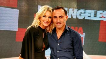 Yanina Latorre: No vamos a hablar con nadie ni voy a ir a ningún lado