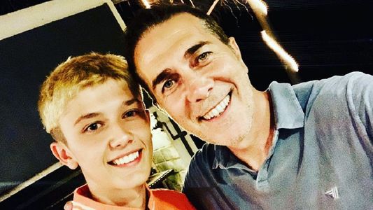 Rodolfo Barili a corazón abierto: Hace veinte días que no puedo ver a mis hijos