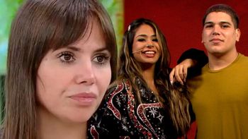 Romina Uhrig filtró el verdadero motivo de la separación de Daniela Celis y Thiago Medina