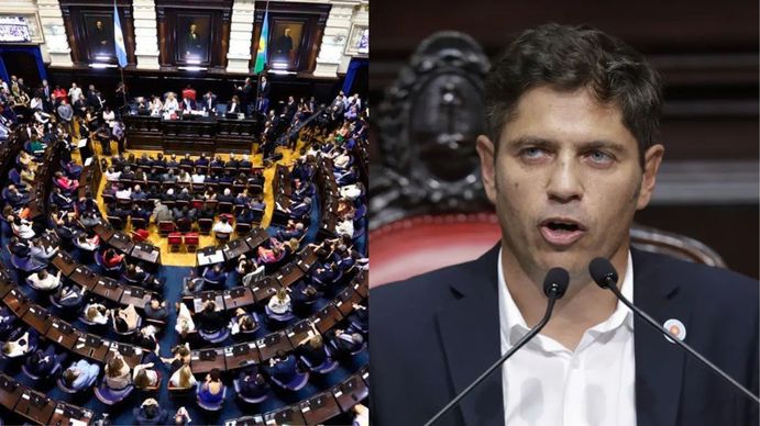 Duro pedido del PRO a Kicillof por las elecciones en Provincia: Su deber es garantizar un proceso electoral transparente