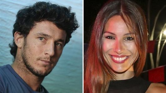 ¿Pico Mónaco se va a vivir con Pampita a una mansión?
