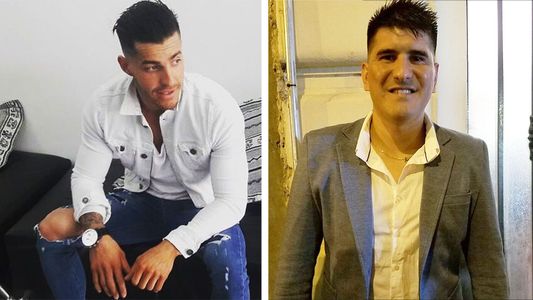 Lhoan habló del escándalo con el novio de la Bomba Tucumana: Me quería echar del boliche