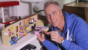 Marley: Quiero hacer Por el mundo junto a Mirko y recorrer algunos lugares de Asia