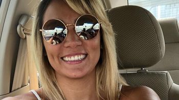 Rocío Oliva ganó una batalla: se archivó la causa por amenazas