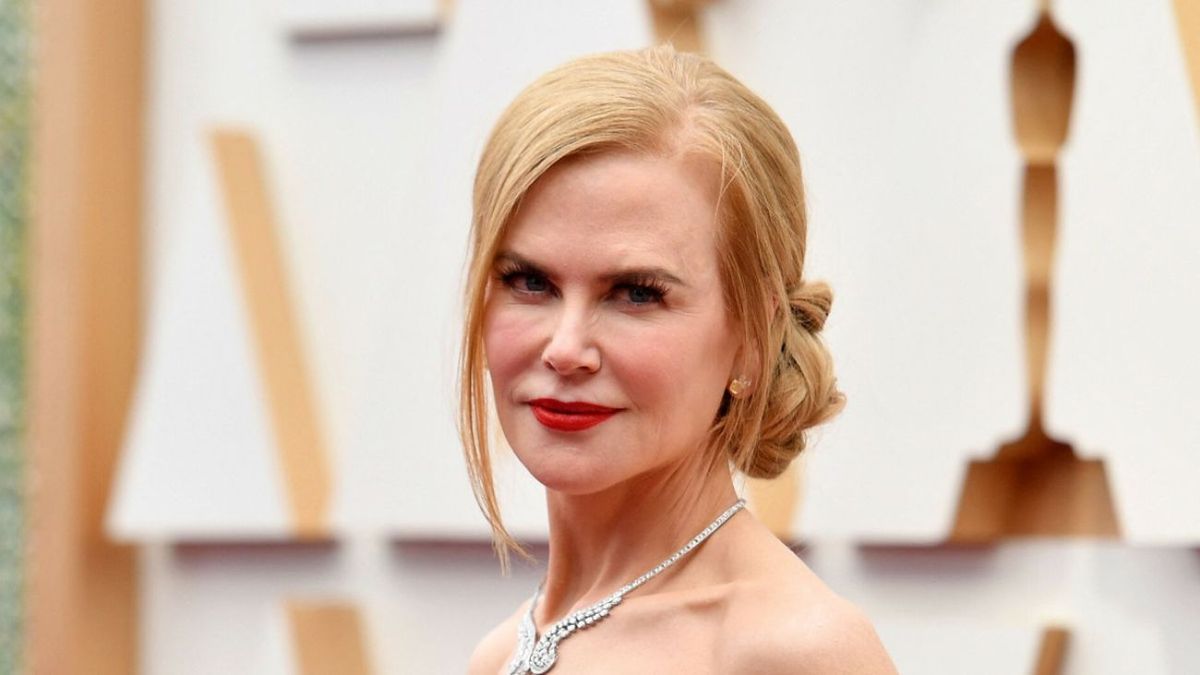 Netflix: la atrevida comedia romántica con Nicole Kidman que está entre las películas más vistas.