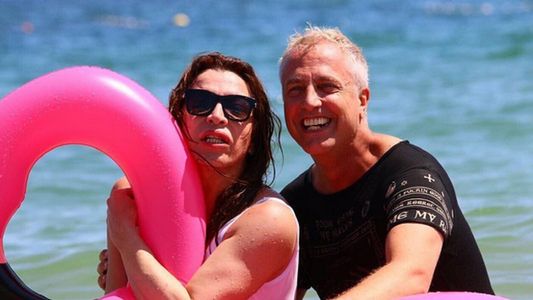 Lizy confirmó que no vuelve con Marley: El formato no amerita que yo quede fija en el programa