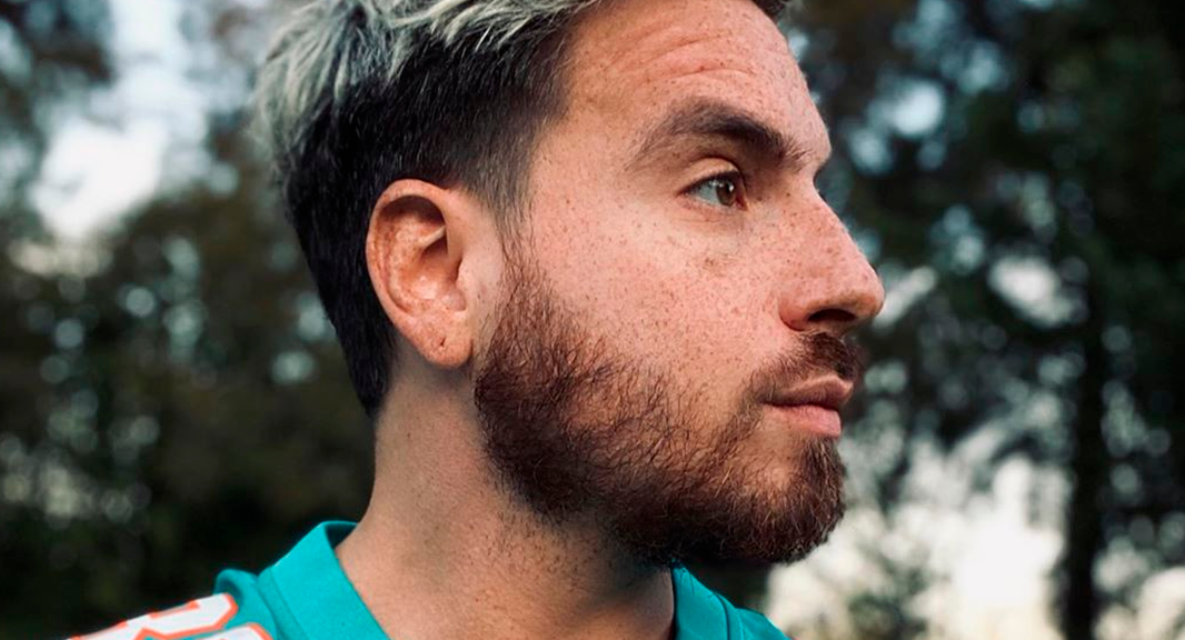 Fede Bal terminó la primera etapa de su tratamiento contra el cáncer
