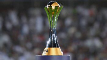 La FIFA confirmó a China como sede del nuevo Mundial de Clubes de 2021