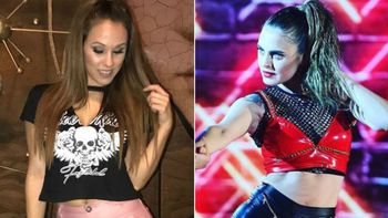 Barby Silenzi: Lo tengo que pensar porque no quiero...