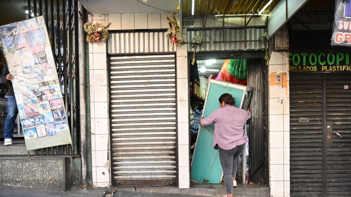 En las últimas tres semanas, los bloqueos de rutas se extendieron hasta alcanzar los 40 puntos en todo el país. (Foto: Reuters)