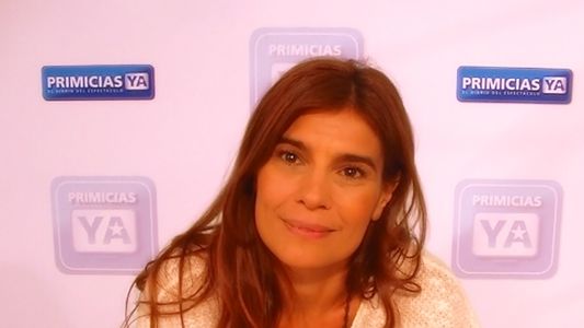 Exclusivo | Emotiva videoentrevista con Millie Stegman
