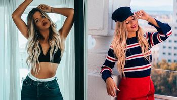 Se suicidó la española Celia Fuentes, modelo que tuvo un romance con Facundo Moyano