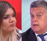 El desesperado pedido de Morena Rial a Luis Ventura que él rechazó tajantemente