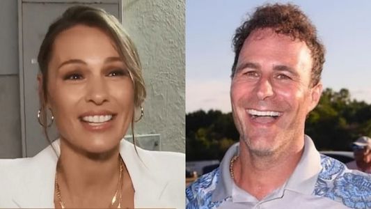 Pampita confesó cómo hace para mantener vivo su romance con Martín Pepa a 8000 kilómetros de distancia