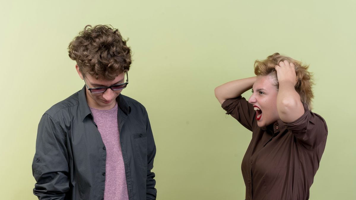 Astrolog&iacute;a: Este signo parece tranquilo, pero es el que m&aacute;s enojo se guarda