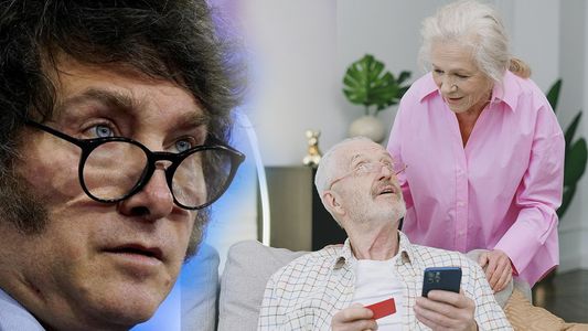 ANSES lo confirmó: los jubilados que van a cobrar $ 1.392.066,54 en junio