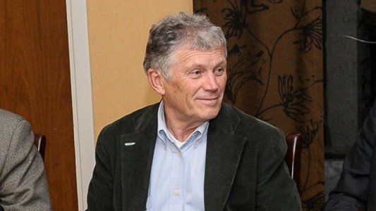 Detuvieron a Sergio Taselli, ex concesionario del Ferrocarril Roca