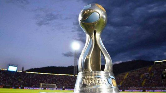 Copa Argentina: AFA confirmó la suspensión del partido entre Independiente y Villa Mitre