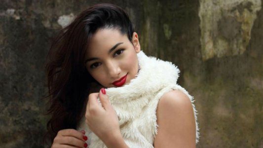 Comenzó a besarme el cuello y le dije que no. No le importó, me penetró: el testimonio de Thelma Fardín contra Juan Darthés