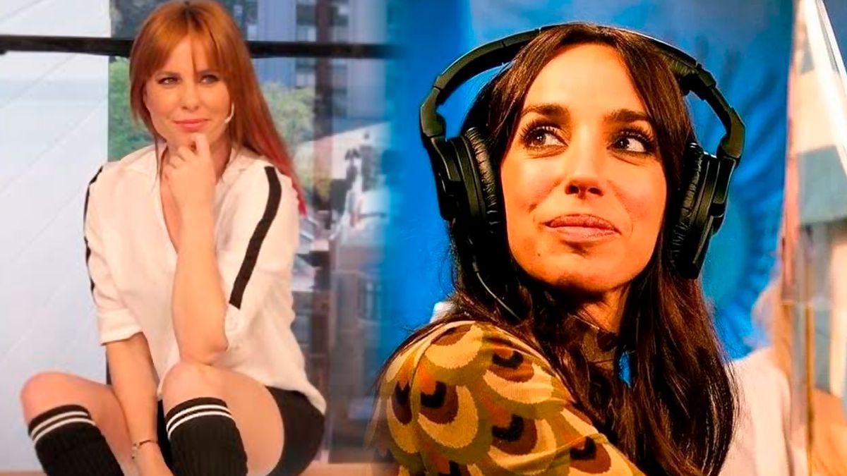 Agustina Kämpfer cuestionó el descargo de Tamara Pettinato por el polémico video con Alberto Fernández