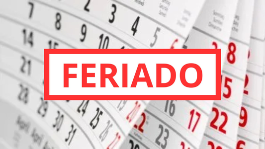 Confirmado: decretan feriado el lunes 29 de diciembre