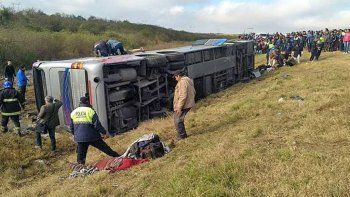 Tucumán: Ya son 15 los jubilados muertos y hay 45 heridos